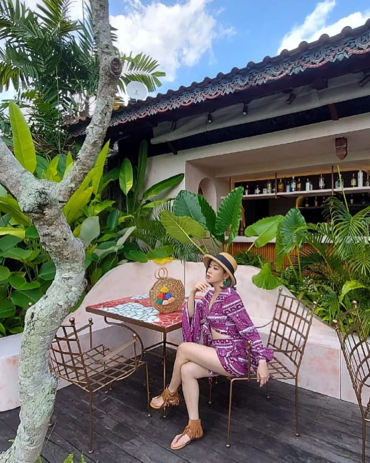 Manisan Tales -Culinary Delights and Stories