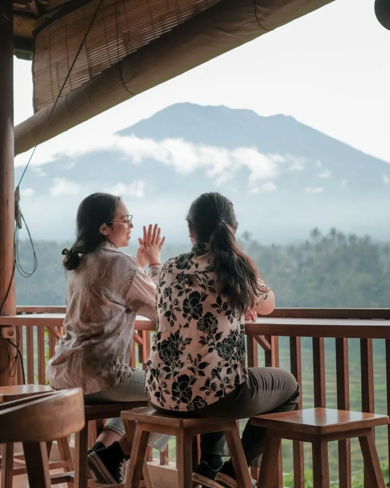 La Montagne Coffee