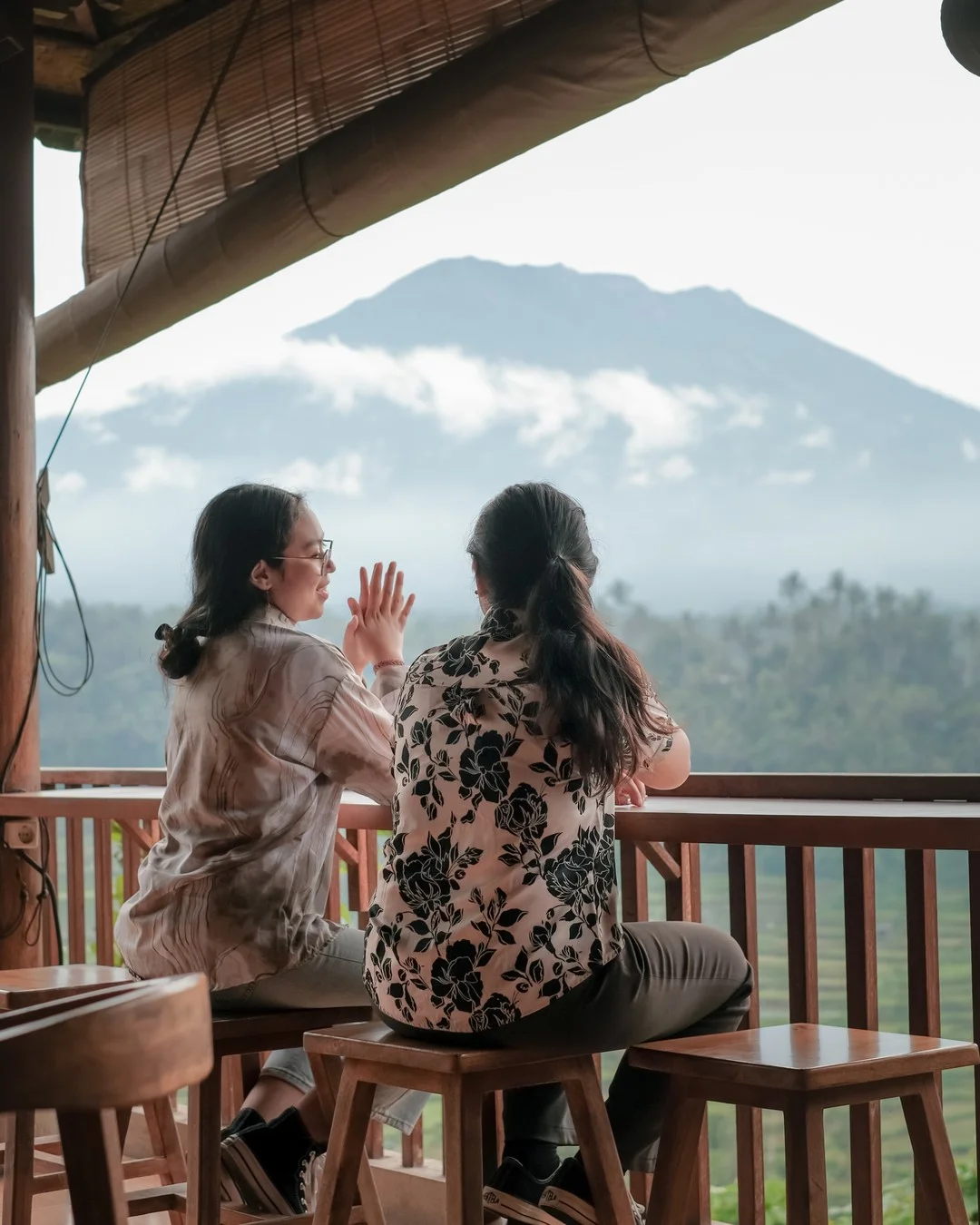 La Montagne Coffee