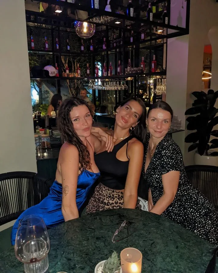 Milano Restaurant & Bar 2