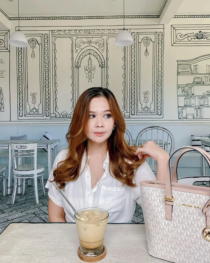 Noir Cafe