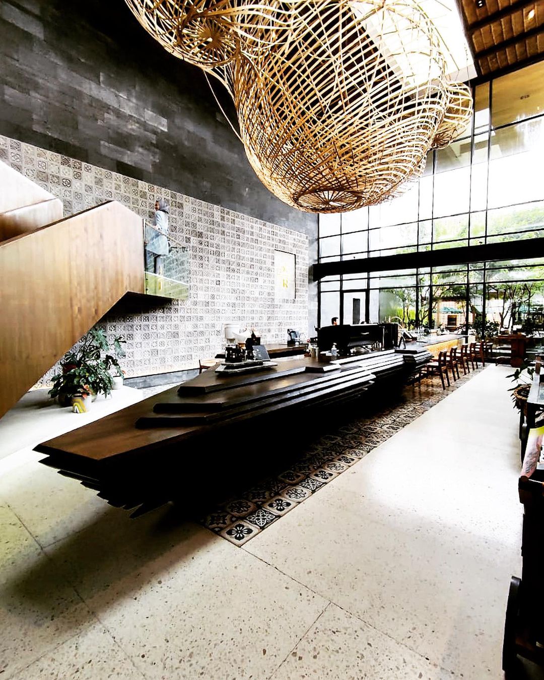 Starbucks Reserve Dewata Bali