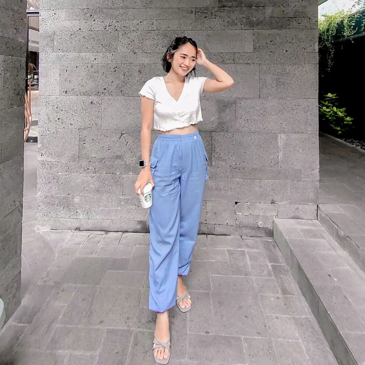 Starbucks Reserve Dewata Bali 4