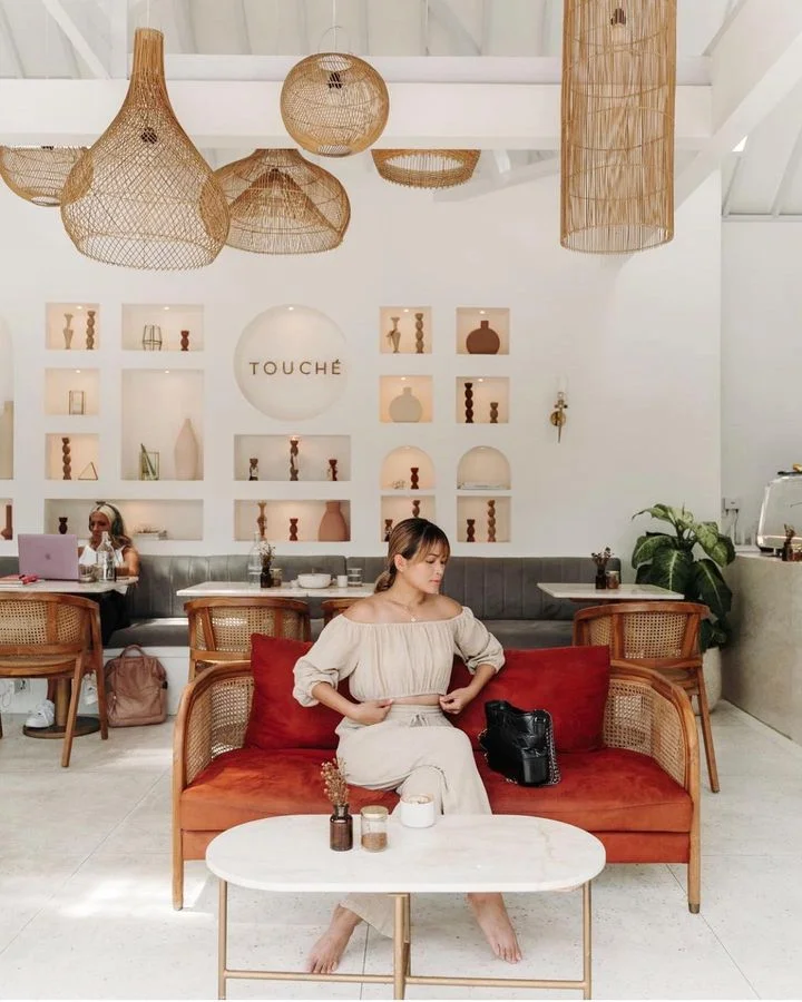Ubud Serendipity
