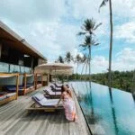 Wild Air Restaurant Ubud