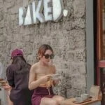 Baked Bali: Discovering Delicious Delights on the Island