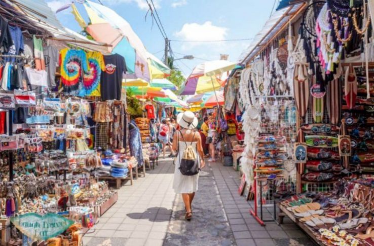The Ultimate Bali Travel Guide: Unveiling the Island’s Hidden Gems
