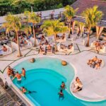 Sunset, Tapas & Cliffside Views at El Kabron Bali: A Must-Visit Gem in Uluwatu