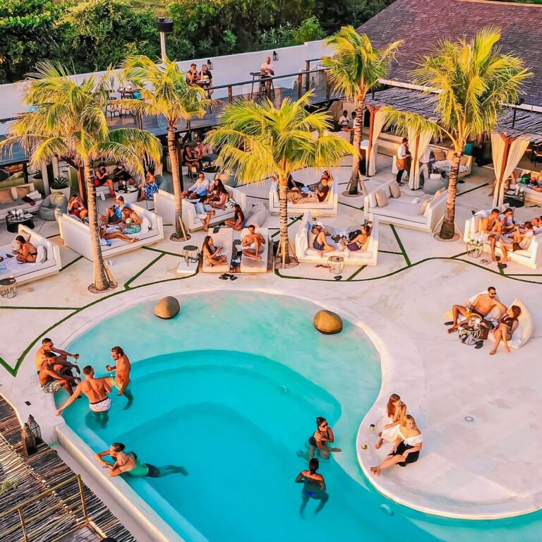 Sunset, Tapas & Cliffside Views at El Kabron Bali: A Must-Visit Gem in Uluwatu