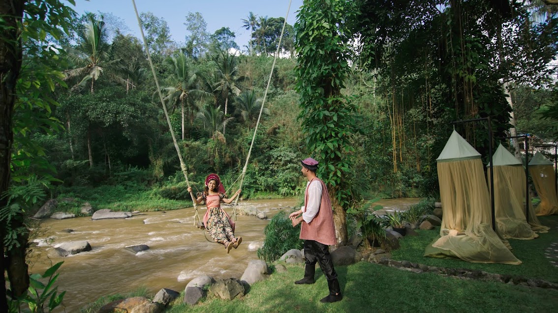 Bali Holiday Guide: Discover the Beauty and Heritage of Bale Tudor in Your Bali Travel Itinerary