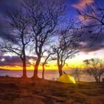 Bali Holiday Guide: Explore Bali’s Bukit Asah for Camping and Breathtaking Ocean Views