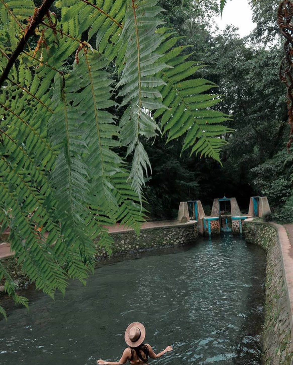 Pemandian Dauh Dalem โ A Hidden Gem to Explore Bali with a Bali Car Rental with Driver