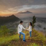 Bali Holiday Guide: Experience the Beauty of Kayu Padi Sunrise in the Highlands of Bali