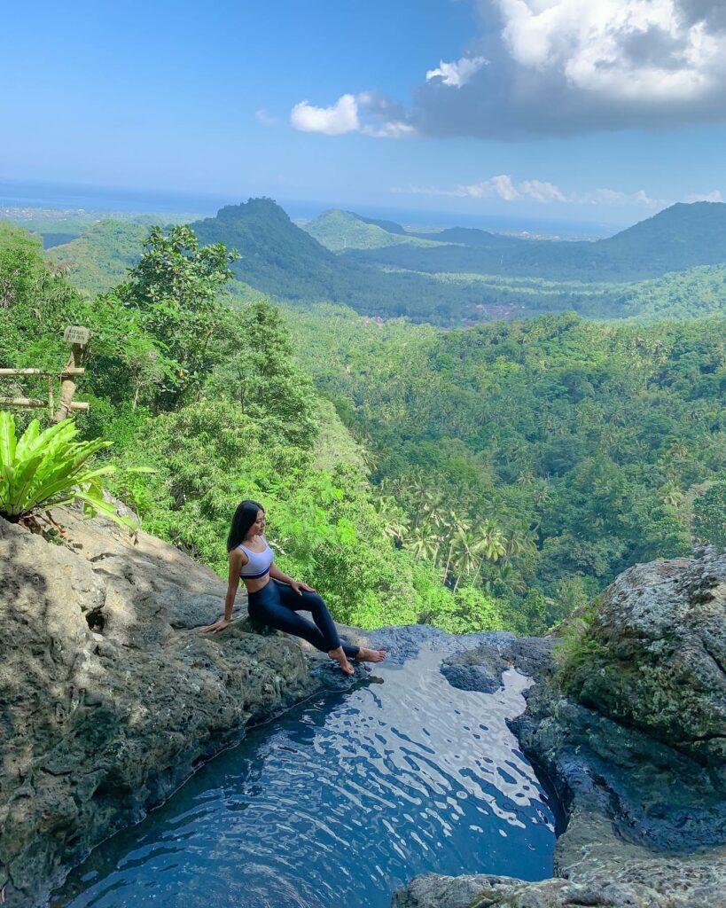 Explore Bali Travel: Discover the Hidden Beauty of Tukad Tista on Your Bali Holiday