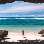 Gunung Payung Beach: A Serene Cliffside Paradise for Hidden Coastal Adventures