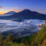 Pinggan Village Sunrise: A Magical Highland Escape for Adventure Seekers