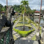 Visit Tirta Gangga Water Palace