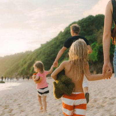 Bali with Kids: Family-Friendly Activities and Accommodations