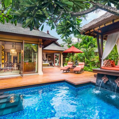 Bali’s Best Luxury Resorts for a Lavish Escape in 2024