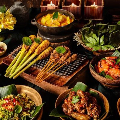 Culinary Adventures in Bali: A Food Lover’s Paradise