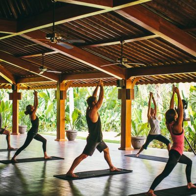 Health and Wellness Retreats in Bali: Rejuvenate in Paradise