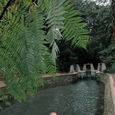 Pemandian Dauh Dalem – A Hidden Gem to Explore Bali with a Bali Car Rental with Driver