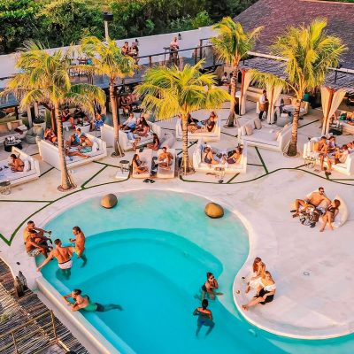 Sunset, Tapas & Cliffside Views at El Kabron Bali: A Must-Visit Gem in Uluwatu