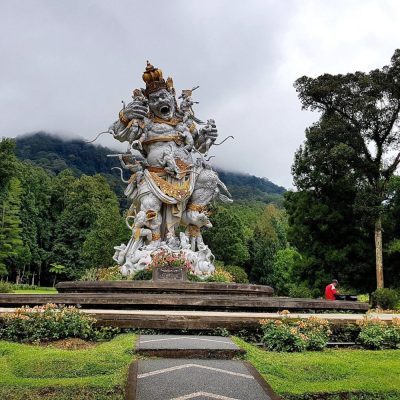 Explore Bali’s Kebun Raya Bedugul – A Refreshing Escape for Your Bali Holiday