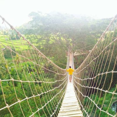 Unwind in Nature: Visit Bukit Lemped with a Bali Car Rental with Driver for Your Bali Trip